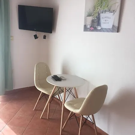 ヴィラ Olive Garden *